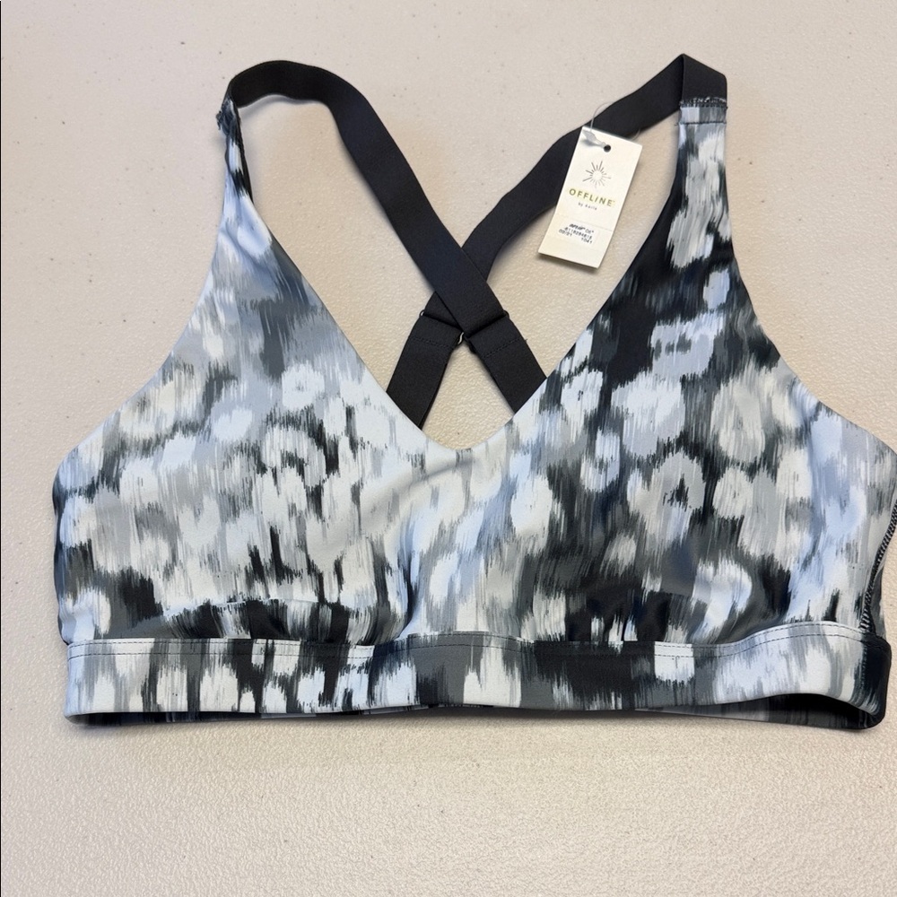 Offline by Aerie Sports Bra